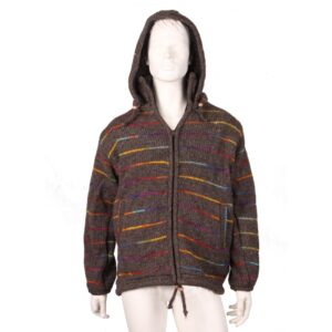 PÁNSKÁ BUNDA GERHANA