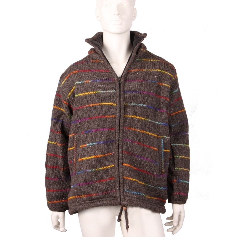 PÁNSKÁ BUNDA GERHANA