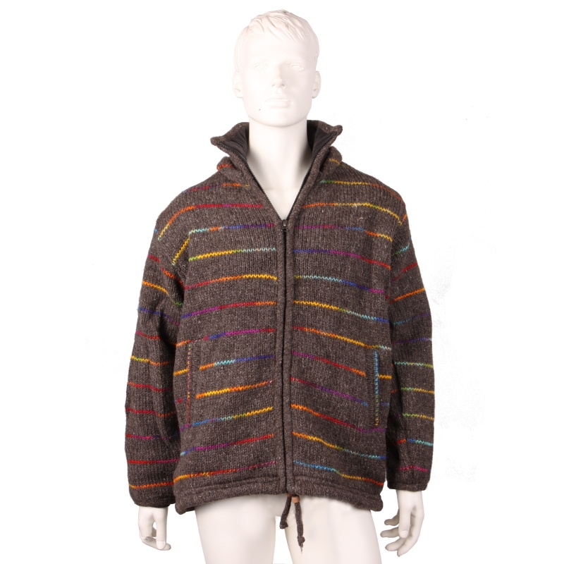 PÁNSKÁ BUNDA GERHANA