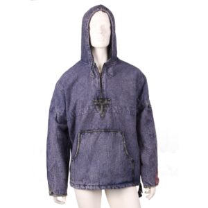 PÁNSKÁ BUNDA PAWAN