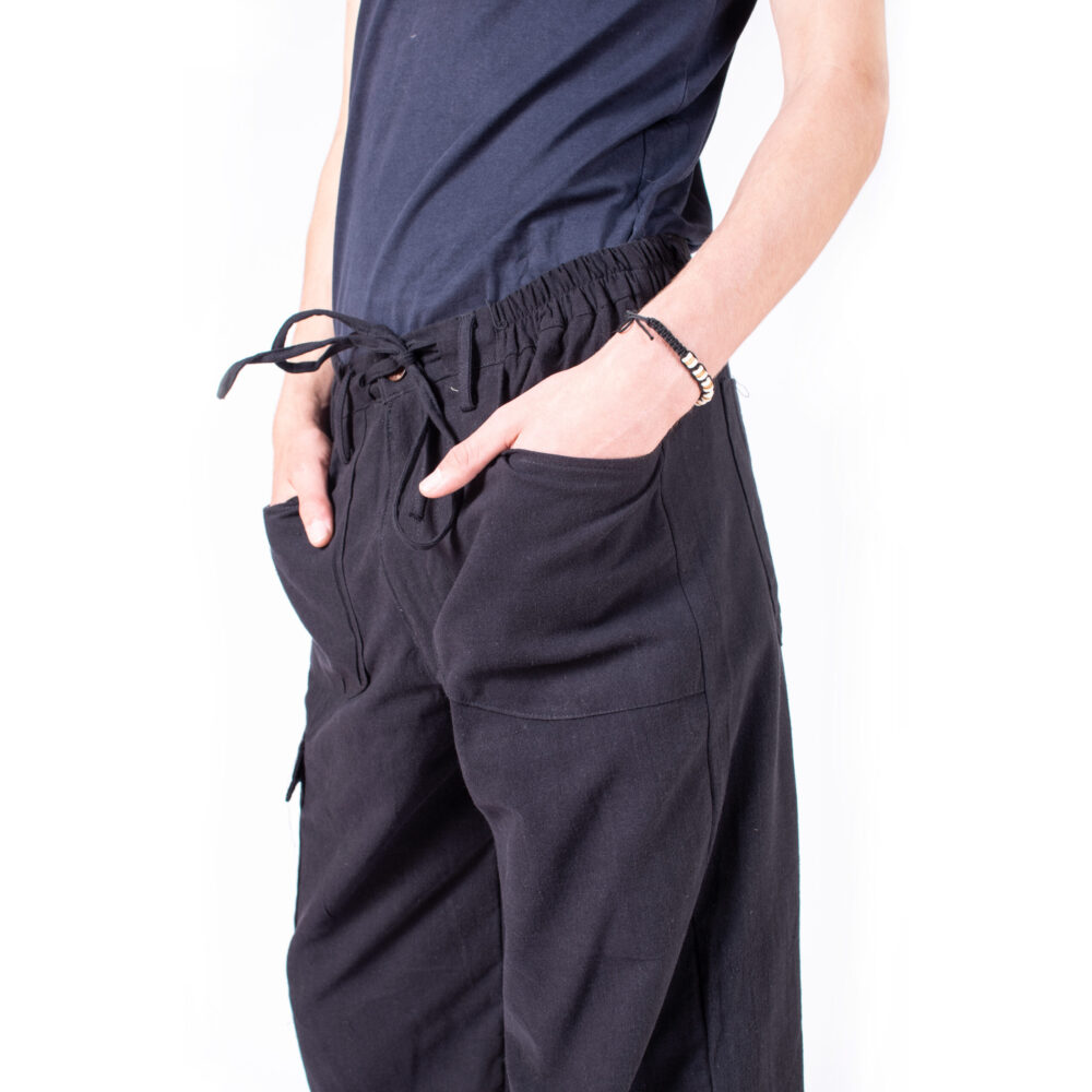 KALHOTY DEVAPALA BLK