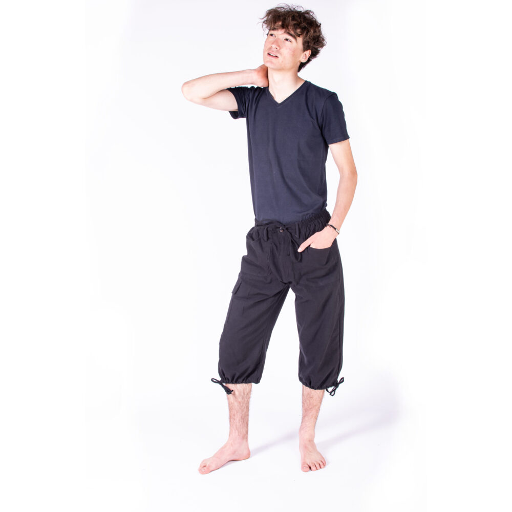 KALHOTY DEVAPALA BLK