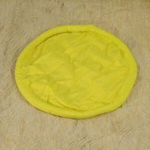 FRISBEE LÁTKOVÉ ŽLUTÉ