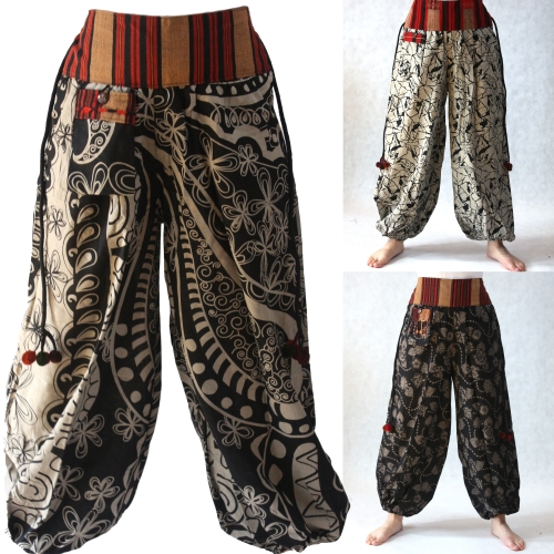 KALHOTY KOTNÍKOVÉ TH