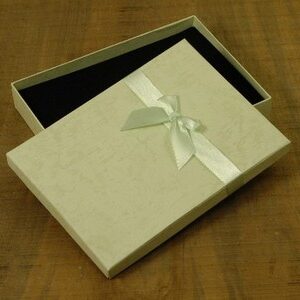 KRABIČKA NA SET ZELENÁ