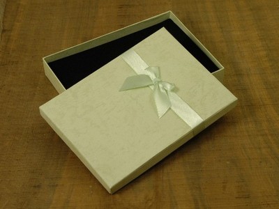 KRABIČKA NA SET ZELENÁ