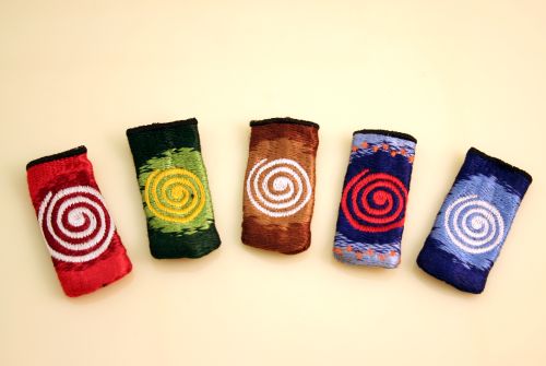 KRYT NA ZAPALOVAČ SPIRÁLA