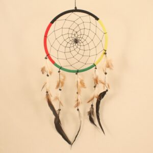 LAPAČ SNŮ PROVÁZKOVÝ RASTA