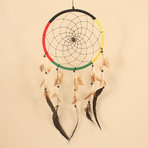 LAPAČ SNŮ PROVÁZKOVÝ RASTA