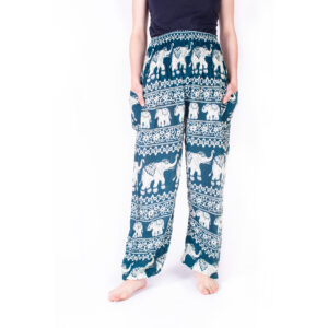 KALHOTY LANNA DVĚ KAPSY 03