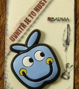 MAGNET JABLKO MODRÉ