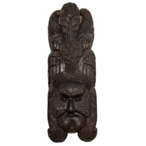 MASKA LESNÍ MUŽ 120 cm