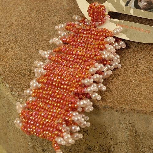 NÁRAMEK DIANA ČERVENÝ