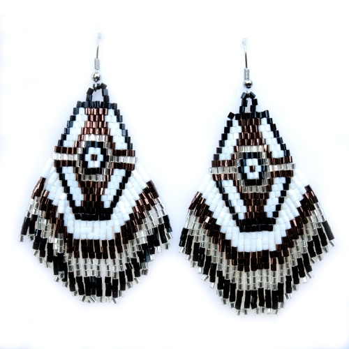 NÁUŠNICE INDIÁNSKÉ