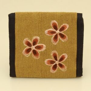 PENĚŽENKA KYTIČKY KHAKI