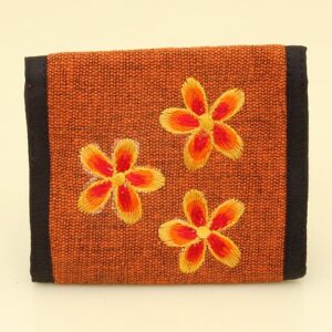 PENĚŽENKA KYTIČKY ORANŽOVÁ