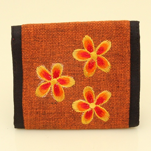 PENĚŽENKA KYTIČKY ORANŽOVÁ