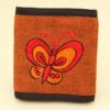PENĚŽENKA MOTÝL ORANŽOVÝ