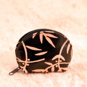 PENĚŽENKA ČERNÁ VĚTVIČKY