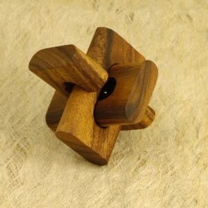 PROSTOROVÝ KŘÍŽ (C.O.C.)