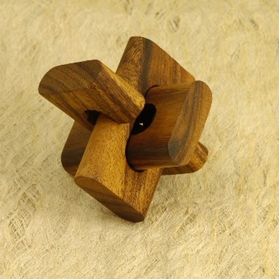 PROSTOROVÝ KŘÍŽ (C.O.C.)