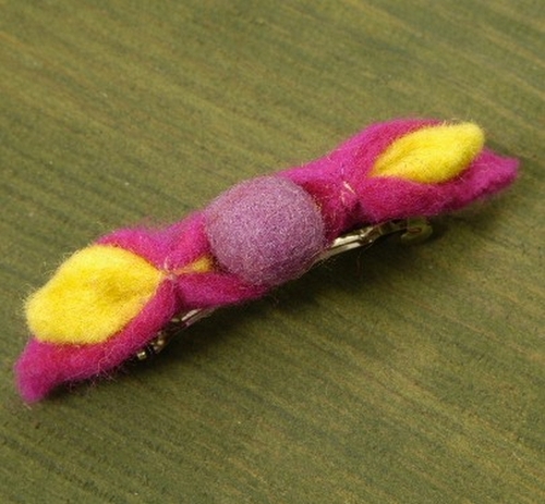 SPONA MAŠLE RŮŽOVOŽLUTÁ