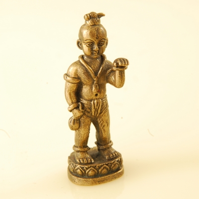 SOŠKA MYTOLOGICKÁ BYTOST TANEČNÍK