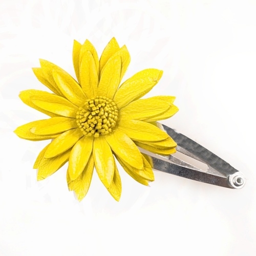 SPONKA  KYTIČKA - KOŽENÁ