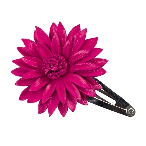 SPONKA  KYTIČKA - KOŽENÁ