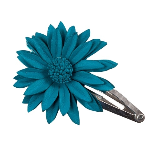 SPONKA  KYTIČKA - KOŽENÁ