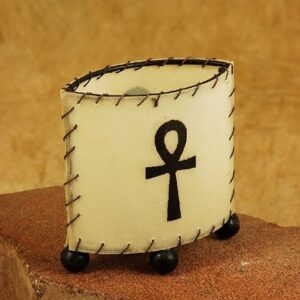 SVÍTÍČKO ZPLACATĚLÝ KŘÍŽ