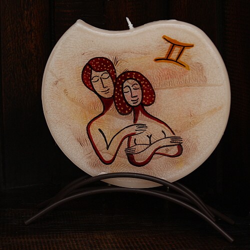 SVÍČKA HOROSKOP BLÍŽENCI