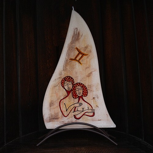 SVÍČKA HOROSKOP BLÍŽENCI