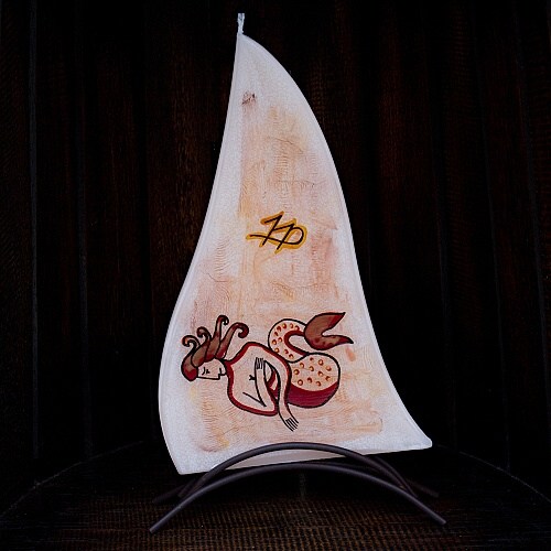 SVÍČKA HOROSKOP PANNA