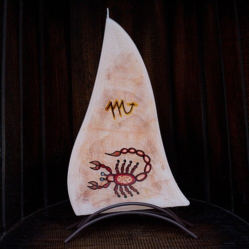 SVÍČKA HOROSKOP ŠŤÍR