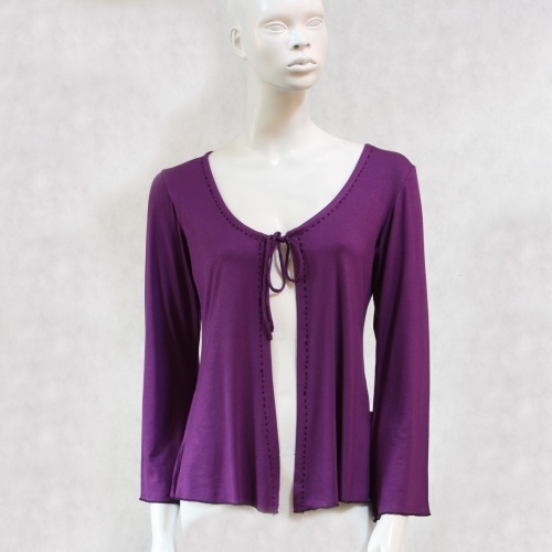 TOP AMBIKA  FIALOVÁ