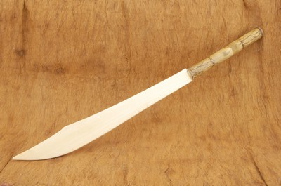 ŠAVLIČKA DŘEVĚNÁ