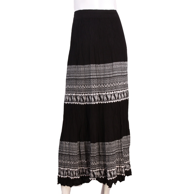 SUKNĚ LISU DLOUHÁ C